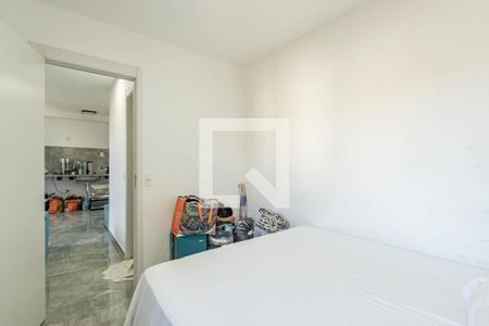 Quarto 1 de apartamento para alugar com 2 quartos, 39m² em Jardim Imperador (zona Sul), São Paulo
