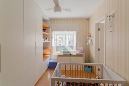 Suíte 1 de apartamento à venda com 3 quartos, 211m² em Vila Mariana, São Paulo