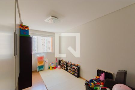 Sala 2 de apartamento à venda com 3 quartos, 211m² em Vila Mariana, São Paulo