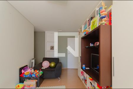 Sala 2 de apartamento à venda com 3 quartos, 211m² em Vila Mariana, São Paulo