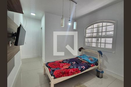 Sala de Jantar de casa de condomínio à venda com 4 quartos, 468m² em Barra da Tijuca, Rio de Janeiro