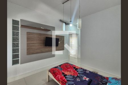 Sala de Jantar de casa de condomínio à venda com 4 quartos, 468m² em Barra da Tijuca, Rio de Janeiro