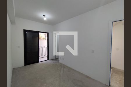 Suíte 1 de casa para alugar com 2 quartos, 100m² em Jardins, São Paulo