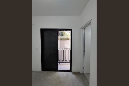 Suíte 1 de casa para alugar com 2 quartos, 100m² em Jardins, São Paulo