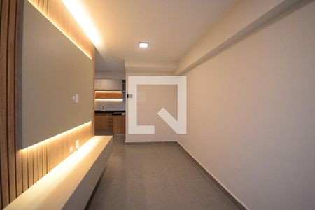 Sala de apartamento para alugar com 2 quartos, 100m² em Jardins, São Paulo