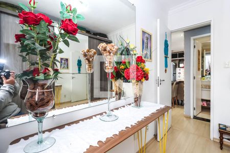 Quarto 1 de apartamento para alugar com 2 quartos, 53m² em Sacomã, São Paulo