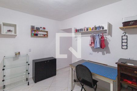 Sala de jantar de casa à venda com 2 quartos, 150m² em Bandeiras, Osasco