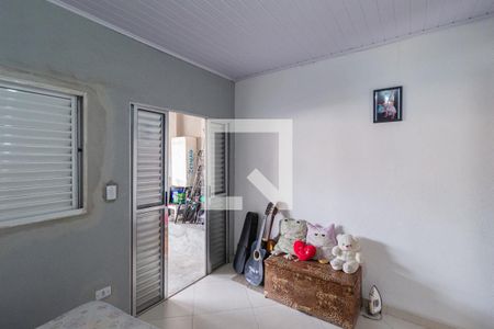 Quarto de casa à venda com 4 quartos, 150m² em Bandeiras, Osasco