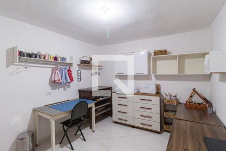 Sala de jantar de casa à venda com 2 quartos, 150m² em Bandeiras, Osasco