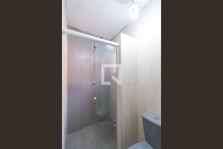 Banheiro 2 de casa à venda com 4 quartos, 150m² em Bandeiras, Osasco