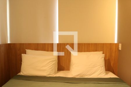 Studio de kitnet/studio à venda com 1 quarto, 24m² em Água Branca, São Paulo