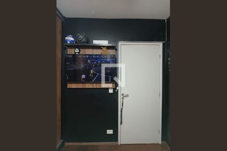 Quarto 2 de casa à venda com 3 quartos, 130m² em Santa Maria, Santo André