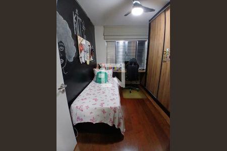 Quarto 2 de casa à venda com 3 quartos, 130m² em Santa Maria, Santo André