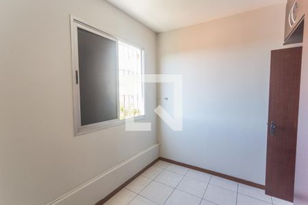 Quarto 1 de apartamento para alugar com 3 quartos, 94m² em Palmares, Belo Horizonte