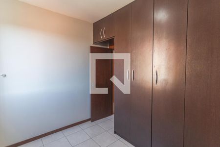 Quarto 1 de apartamento para alugar com 3 quartos, 94m² em Palmares, Belo Horizonte