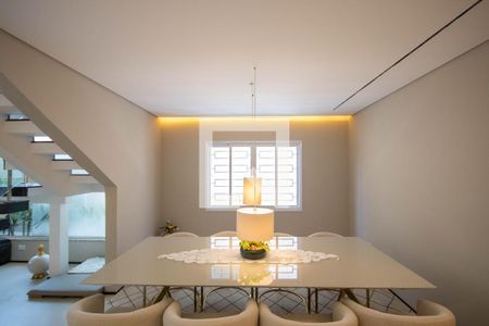Sala de Jantar de casa para alugar com 3 quartos, 350m² em Tremembé, São Paulo