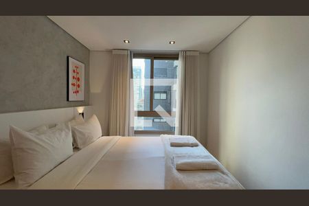 Suíte de apartamento à venda com 1 quarto, 32m² em Pinheiros, São Paulo