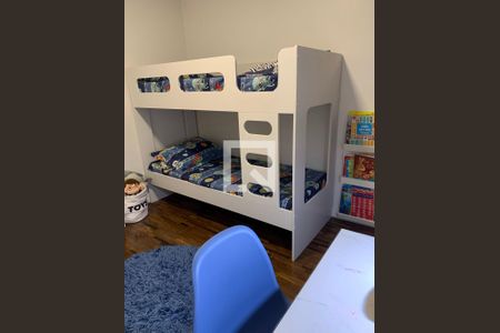 Apartamento à venda com 3 quartos, 126m² em Vila Scarpelli, Santo André