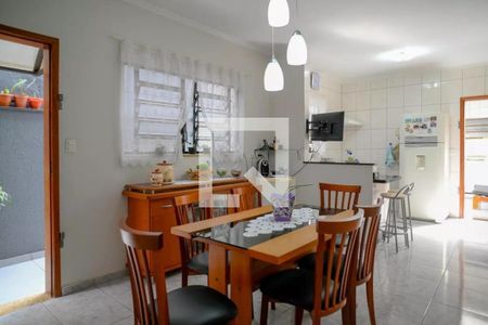 Foto 54 de casa à venda com 3 quartos, 157m² em Vila Brasilina, São Paulo