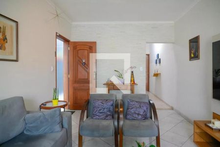 Foto 03 de casa à venda com 3 quartos, 157m² em Vila Brasilina, São Paulo