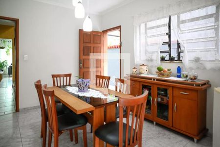 Foto 56 de casa à venda com 3 quartos, 157m² em Vila Brasilina, São Paulo