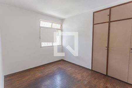 Quarto 2 de apartamento à venda com 3 quartos, 81m² em Coracao de Jesus, Belo Horizonte