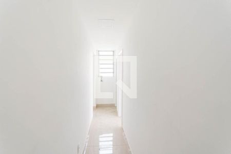 Corredor de apartamento para alugar com 3 quartos, 170m² em Tijuca, Rio de Janeiro