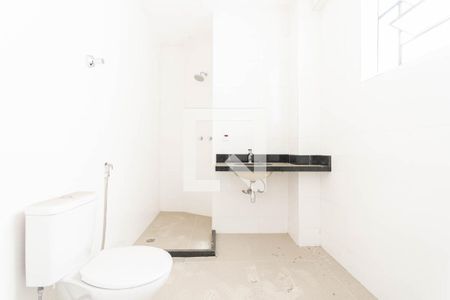 Banheiro Suíte de apartamento para alugar com 3 quartos, 170m² em Tijuca, Rio de Janeiro