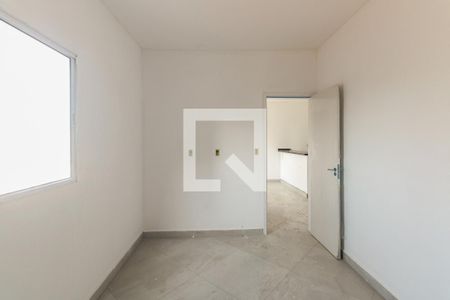 Quarto 1 de apartamento à venda com 2 quartos, 48m² em Penha de França, São Paulo