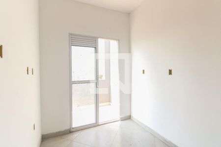 Sala de apartamento à venda com 2 quartos, 48m² em Penha de França, São Paulo