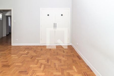 Quarto de apartamento para alugar com 1 quarto, 55m² em Perdizes, São Paulo