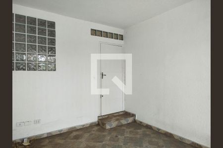 Garagem - entrada de casa para alugar com 3 quartos, 100m² em Tatuapé, São Paulo