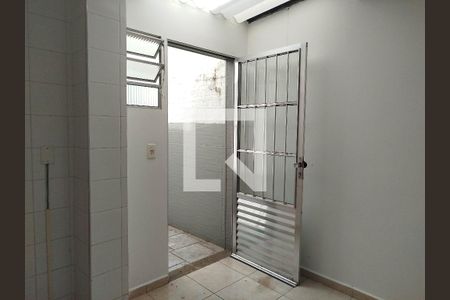 Cozinha de casa para alugar com 3 quartos, 100m² em Tatuapé, São Paulo
