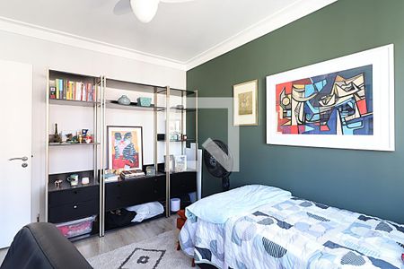 Quarto 1 de apartamento para alugar com 2 quartos, 62m² em Petrópolis, Porto Alegre