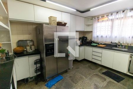 Cozinha de casa para alugar com 4 quartos, 1002m² em Piratininga, Niterói
