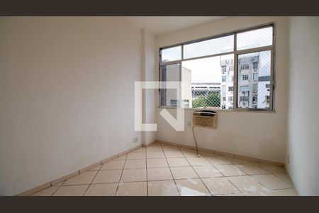 Quarto 1 de apartamento à venda com 2 quartos, 68m² em Maracanã, Rio de Janeiro