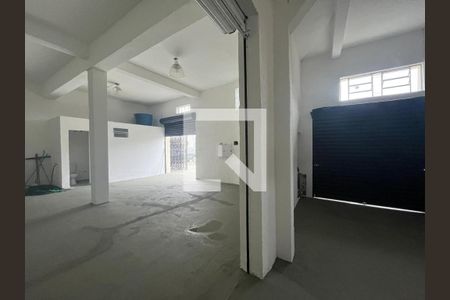 Garagem de casa de condomínio à venda com 2 quartos, 120m² em Vila Homero Thon, Santo André