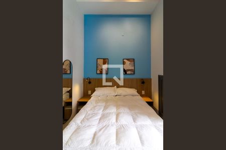 Studio de kitnet/studio à venda com 1 quarto, 26m² em Jardim das Acacias, São Paulo