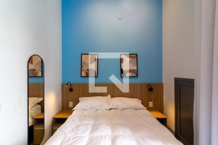 Studio de kitnet/studio à venda com 1 quarto, 26m² em Jardim das Acacias, São Paulo