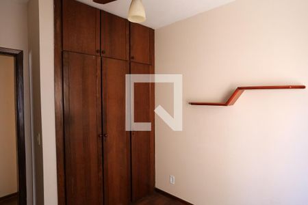 Quarto 1 de apartamento à venda com 3 quartos, 96m² em Sagrada Família, Belo Horizonte