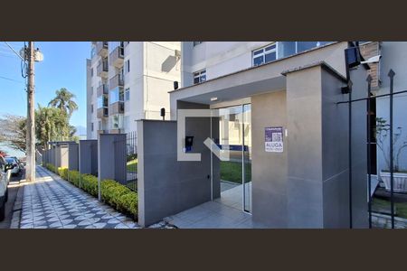 Fachada de apartamento para alugar com 3 quartos, 174m² em Bom Abrigo, Florianópolis