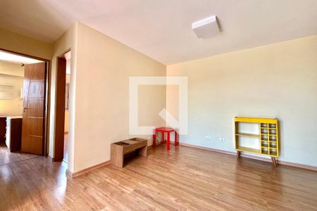 Sala de apartamento à venda com 2 quartos, 67m² em Jardim Lourdes, São Paulo