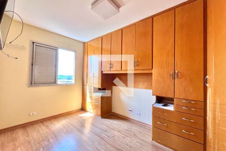 Quarto 1 de apartamento à venda com 2 quartos, 67m² em Jardim Lourdes, São Paulo