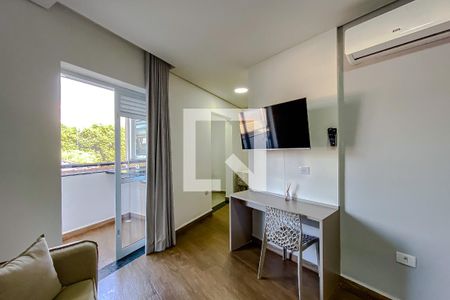 Studio de apartamento para alugar com 1 quarto, 45m² em Vila Prudente, São Paulo