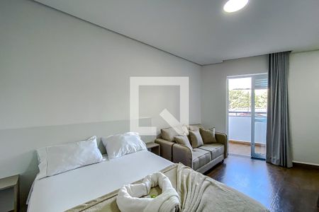 Studio de apartamento para alugar com 1 quarto, 45m² em Vila Prudente, São Paulo