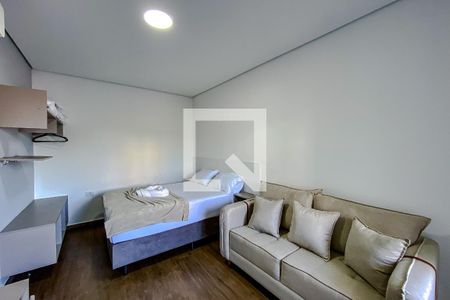 Studio de apartamento para alugar com 1 quarto, 45m² em Vila Prudente, São Paulo