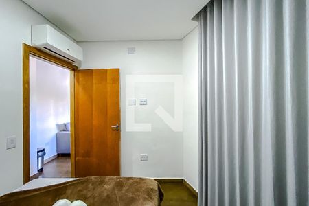 Quarto de apartamento para alugar com 1 quarto, 45m² em Vila Prudente, São Paulo
