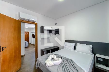 Quarto de apartamento para alugar com 1 quarto, 45m² em Vila Prudente, São Paulo