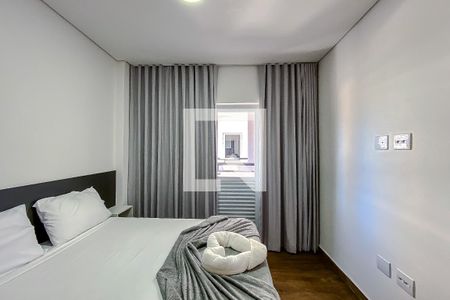 Quarto de apartamento para alugar com 1 quarto, 45m² em Vila Prudente, São Paulo