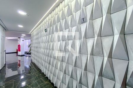 Área comum de apartamento para alugar com 1 quarto, 45m² em Vila Prudente, São Paulo